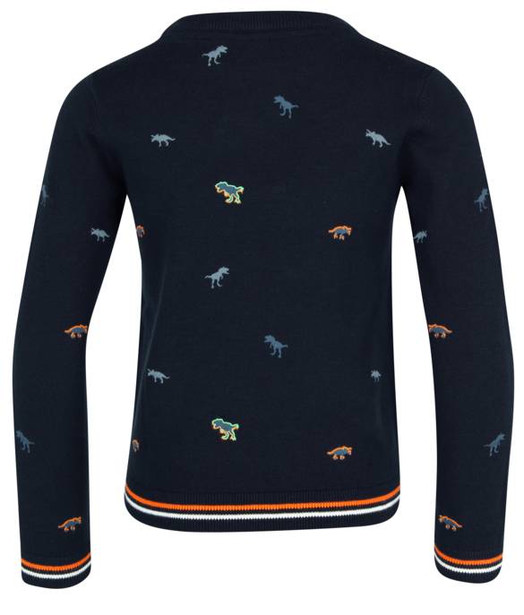 S. Oliver Strickpullover