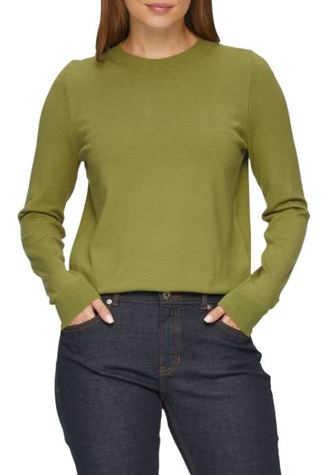 S. Oliver Strickpullover