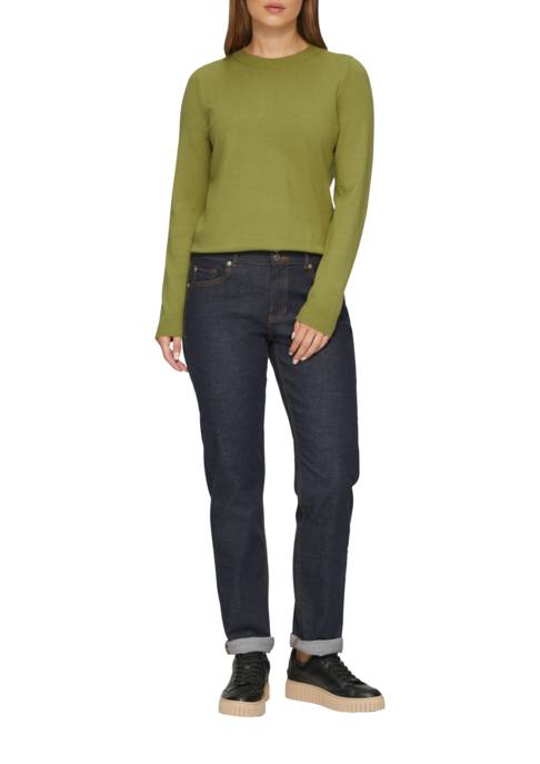 S. Oliver Strickpullover