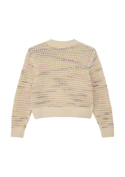 S. Oliver Strickpullover