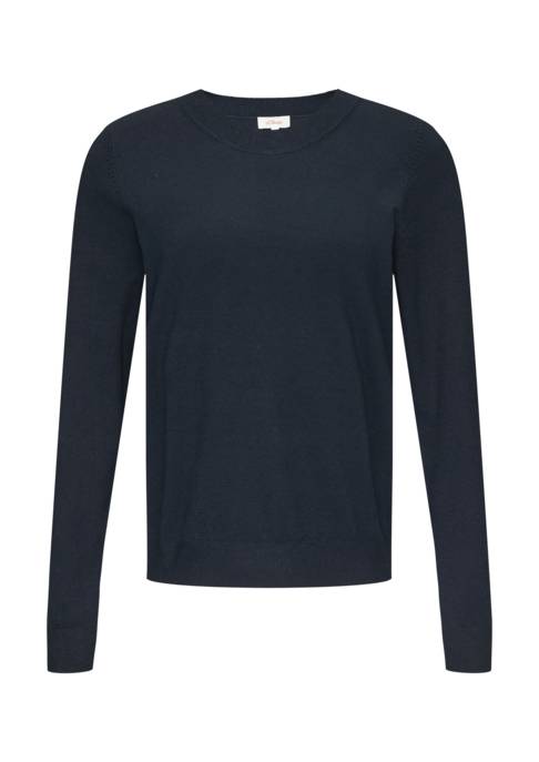 s. Oliver Strickpullover