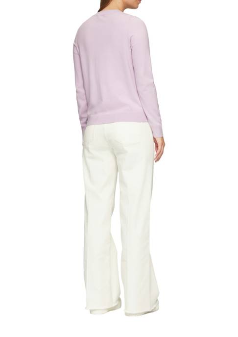 S. Oliver Strickpullover
