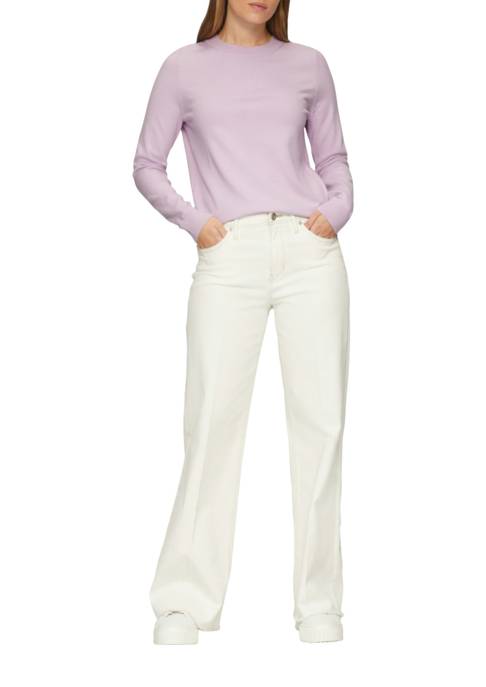 S. Oliver Strickpullover