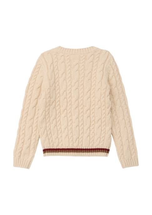 S. Oliver Strickpullover