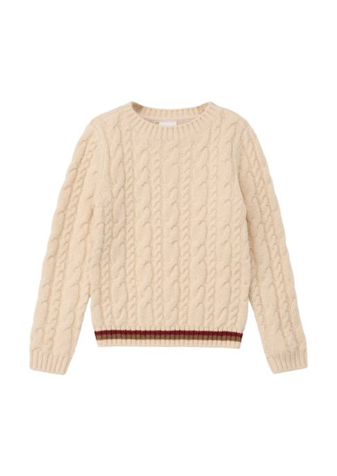 s. Oliver Strickpullover