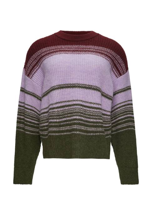 S. Oliver Strickpullover