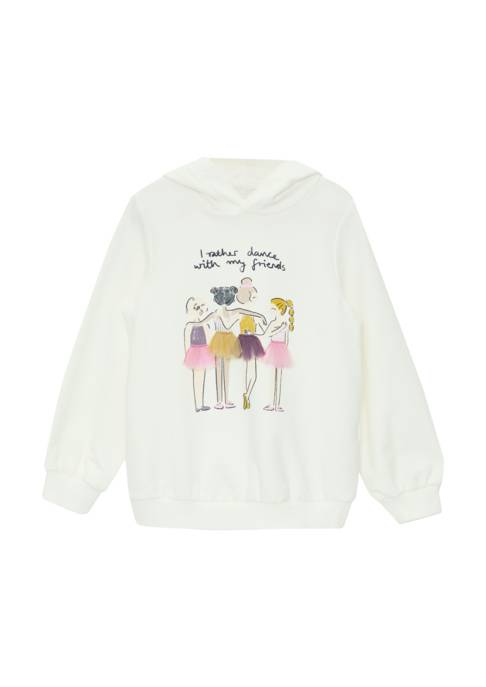s. Oliver Sweatshirt