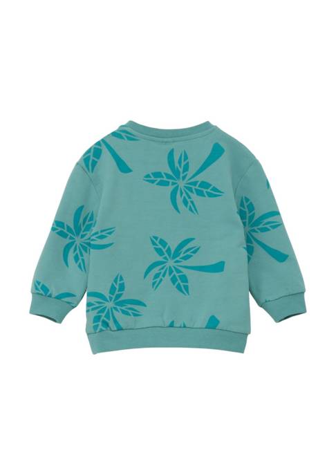 S. Oliver Sweatshirt