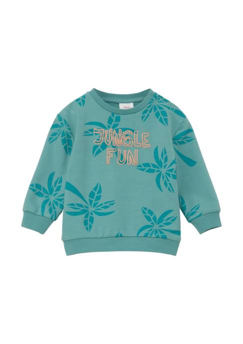 s. Oliver Sweatshirt