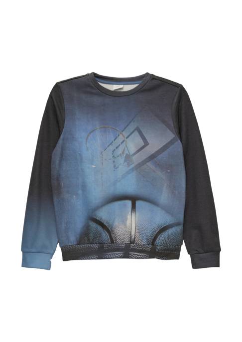 s. Oliver Sweatshirt
