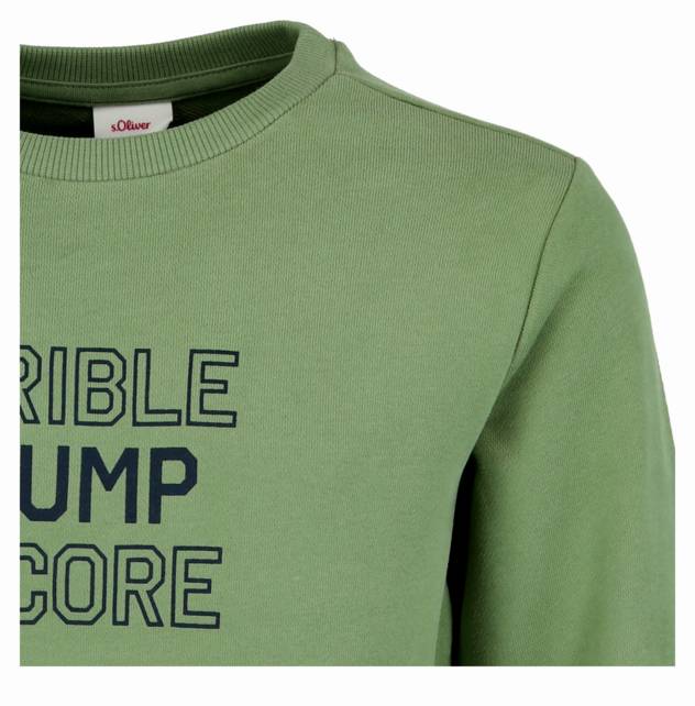 S. Oliver Sweatshirt