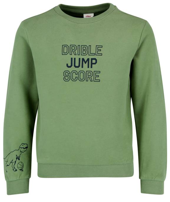 s. Oliver Sweatshirt