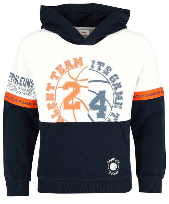s. Oliver Sweatshirt