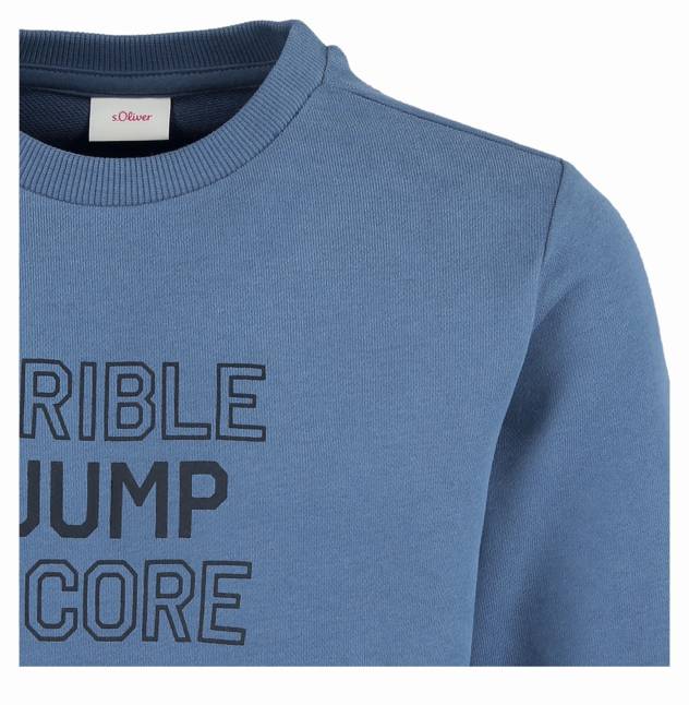 S. Oliver Sweatshirt
