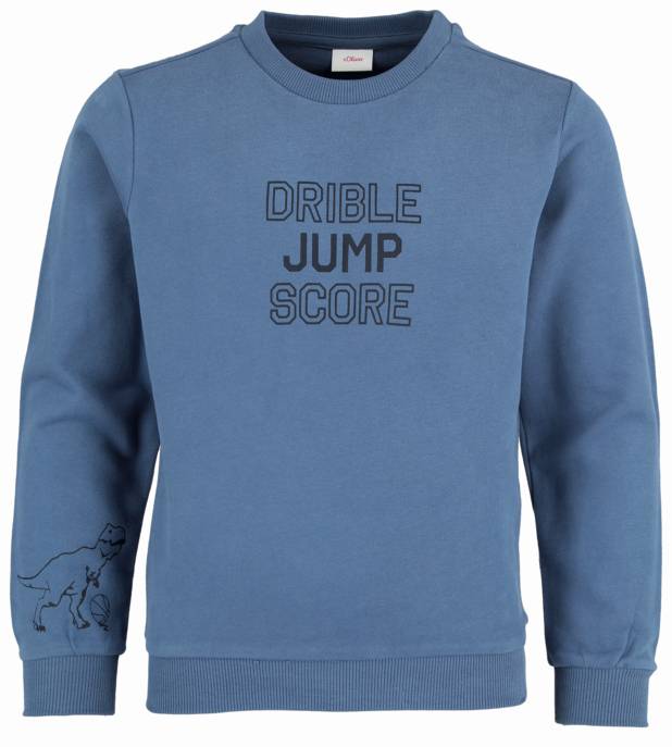 s. Oliver Sweatshirt