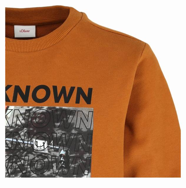 S. Oliver Sweatshirt