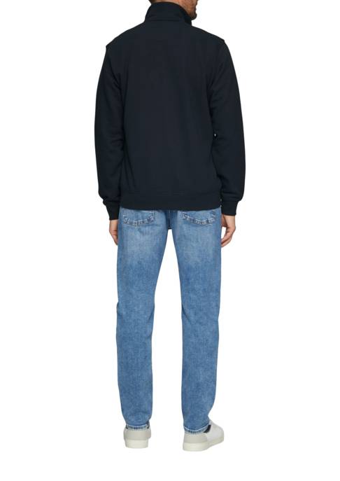 S. Oliver Sweatshirt Jacke