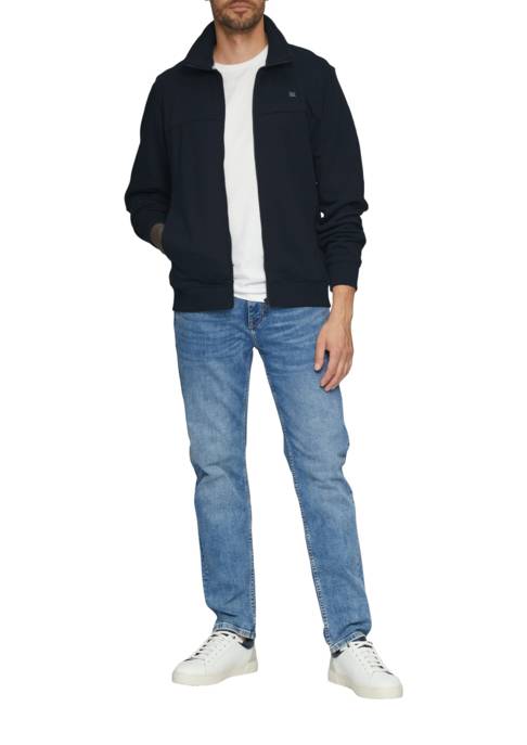 S. Oliver Sweatshirt Jacke