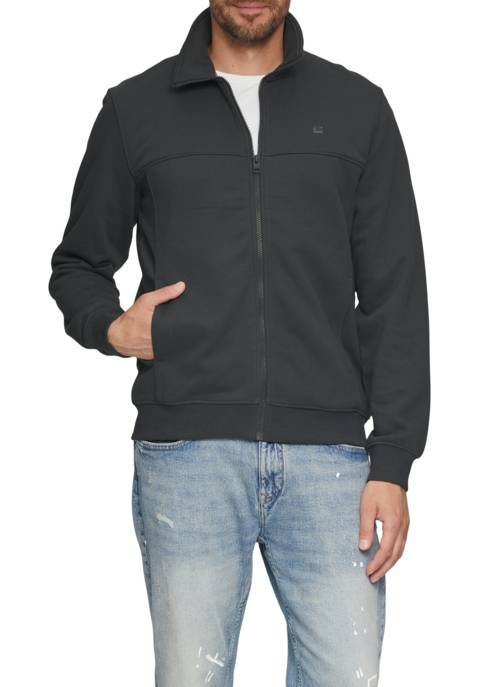 S. Oliver Sweatshirt Jacke