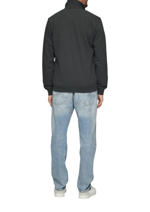S. Oliver Sweatshirt Jacke