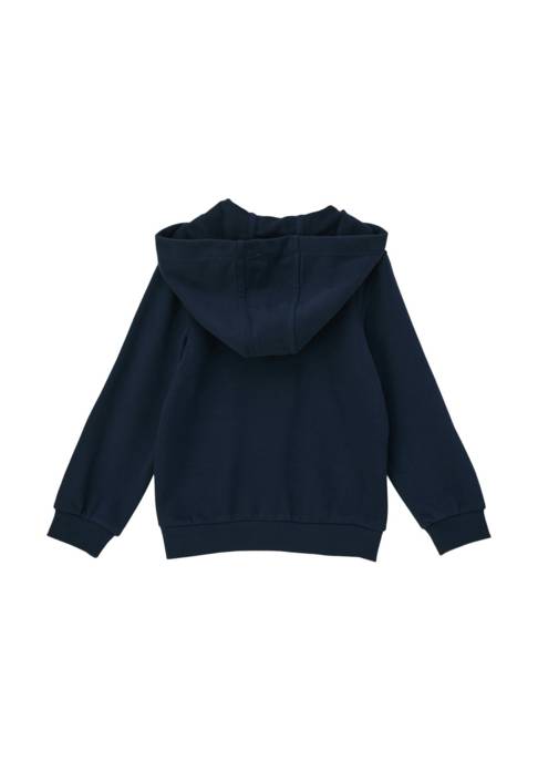 S. Oliver Sweatshirt Jacke