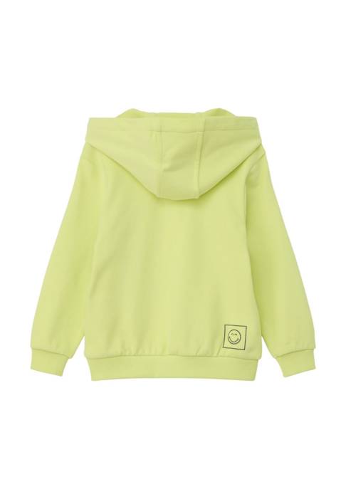 S. Oliver Sweatshirt