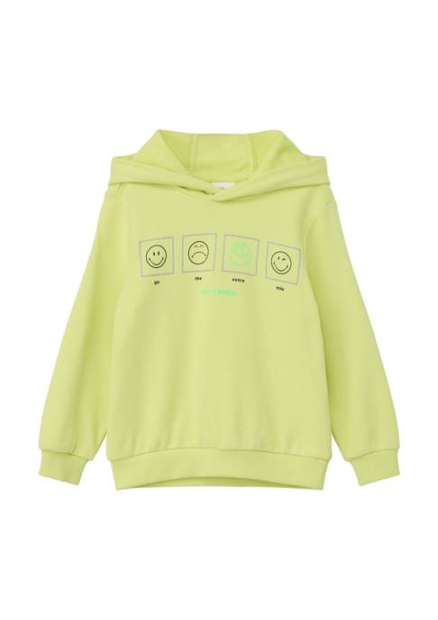 s. Oliver Sweatshirt