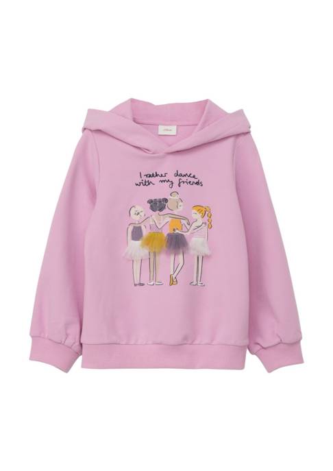 s. Oliver Sweatshirt
