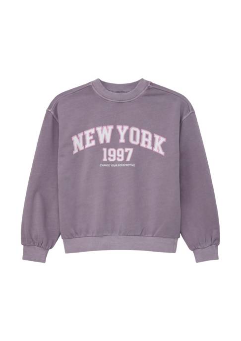 s. Oliver Sweatshirt