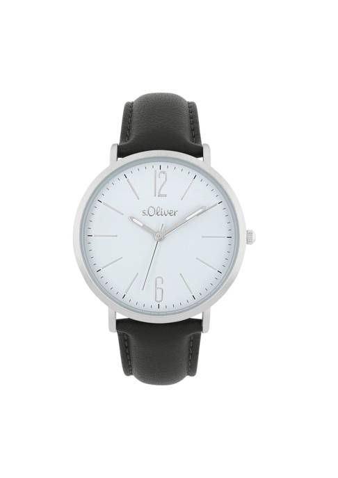s. Oliver Uhr