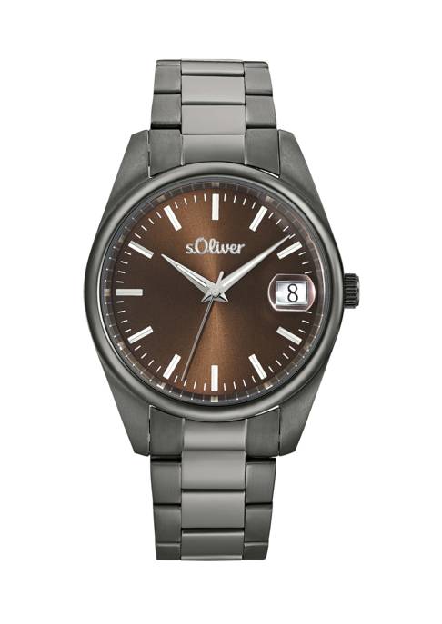s. Oliver Uhren