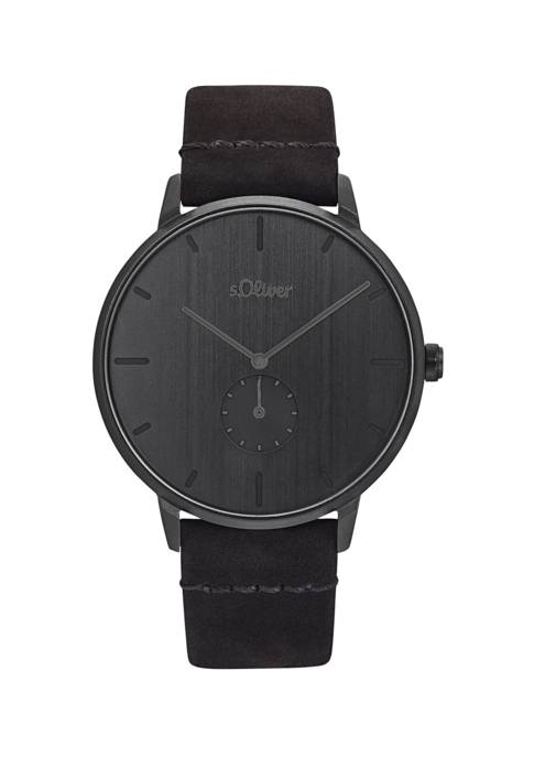 s. Oliver Uhren