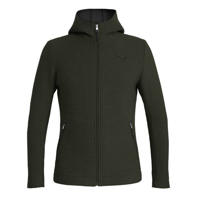SALEWA Kapuzenjacke