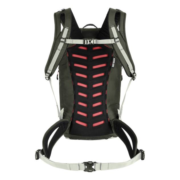 SALEWA Rucksack