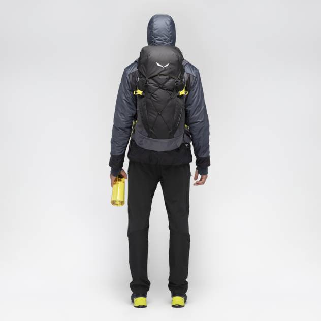 SALEWA Wanderrucksack