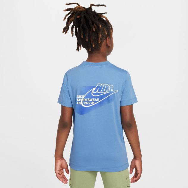 Salt And Pepper B NSW SI GRAPHIC TEE