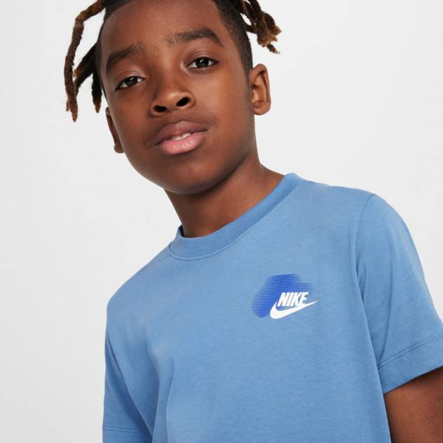 Salt And Pepper B NSW SI GRAPHIC TEE