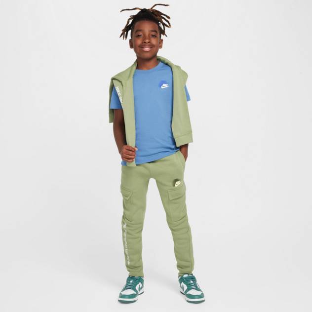 Salt And Pepper B NSW SI GRAPHIC TEE