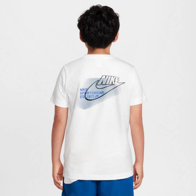 Salt And Pepper B NSW SI GRAPHIC TEE