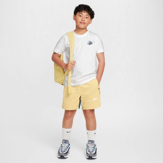 Salt And Pepper B NSW SI GRAPHIC TEE