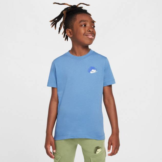 Salt and Pepper B NSW SI GRAPHIC TEE