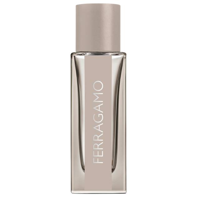 Salvatore Ferragamo "Bright Leather" EdT Spray 30 ml