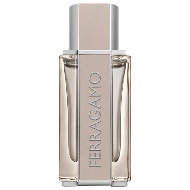 Salvatore Ferragamo "Bright Leather" EdT Spray 50 ml