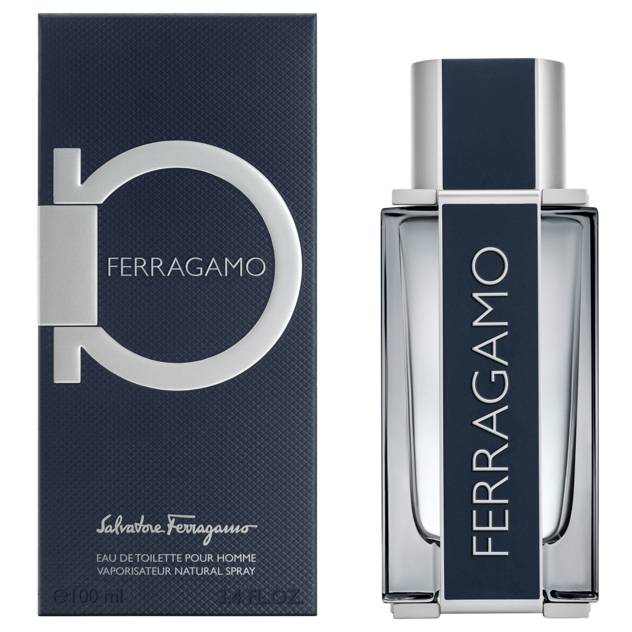 Salvatore Ferragamo "Ferragamo" EdT 100 Ml