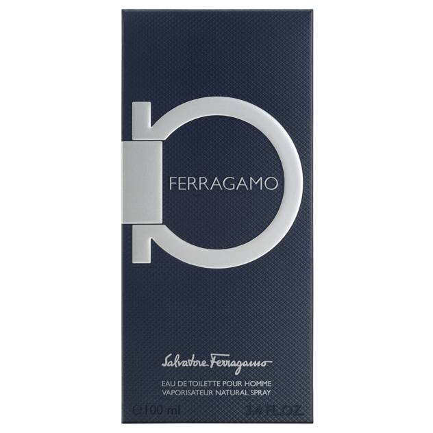 Salvatore Ferragamo "Ferragamo" EdT 100 Ml