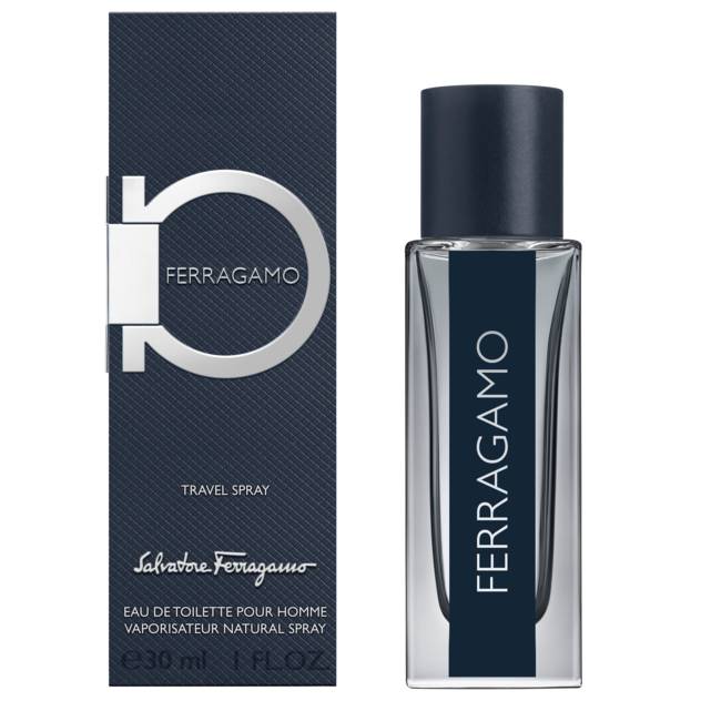 Salvatore Ferragamo "Ferragamo" EdT Spray 30 Ml