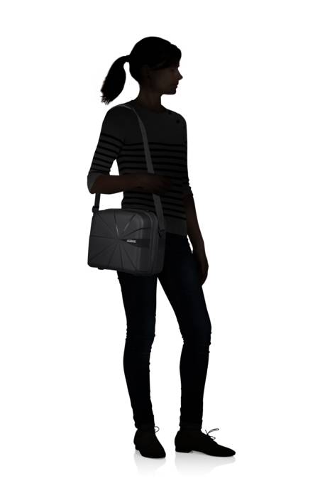 Samsonite American Tourister Beauty Case "Starvibe"