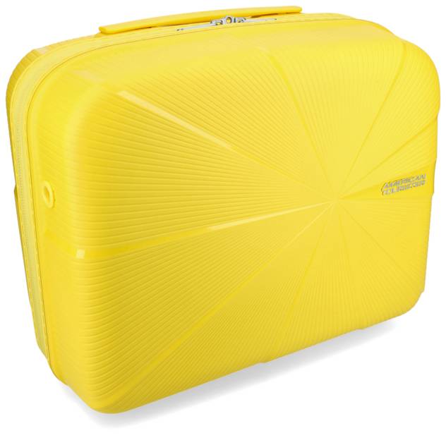 Samsonite American Tourister Beauty Case "Starvibe"