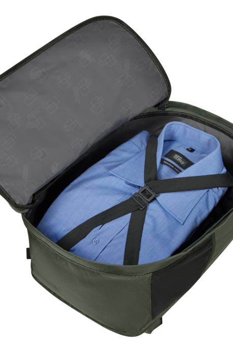Samsonite American Tourister Reiserucksack