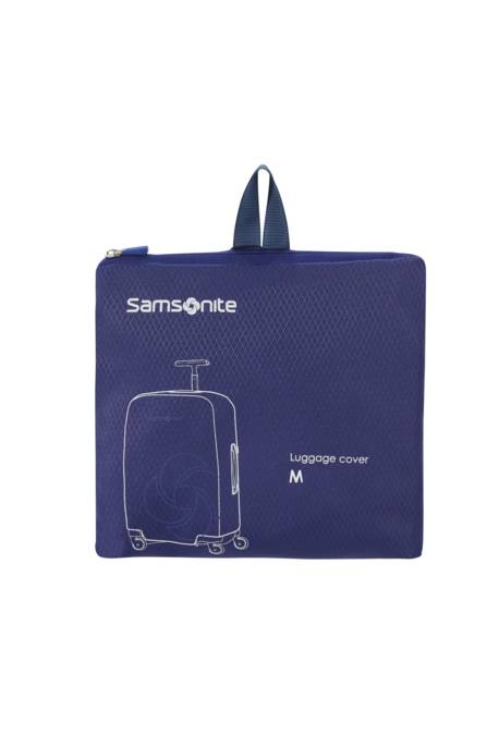 SAMSONITE Kofferhülle M
